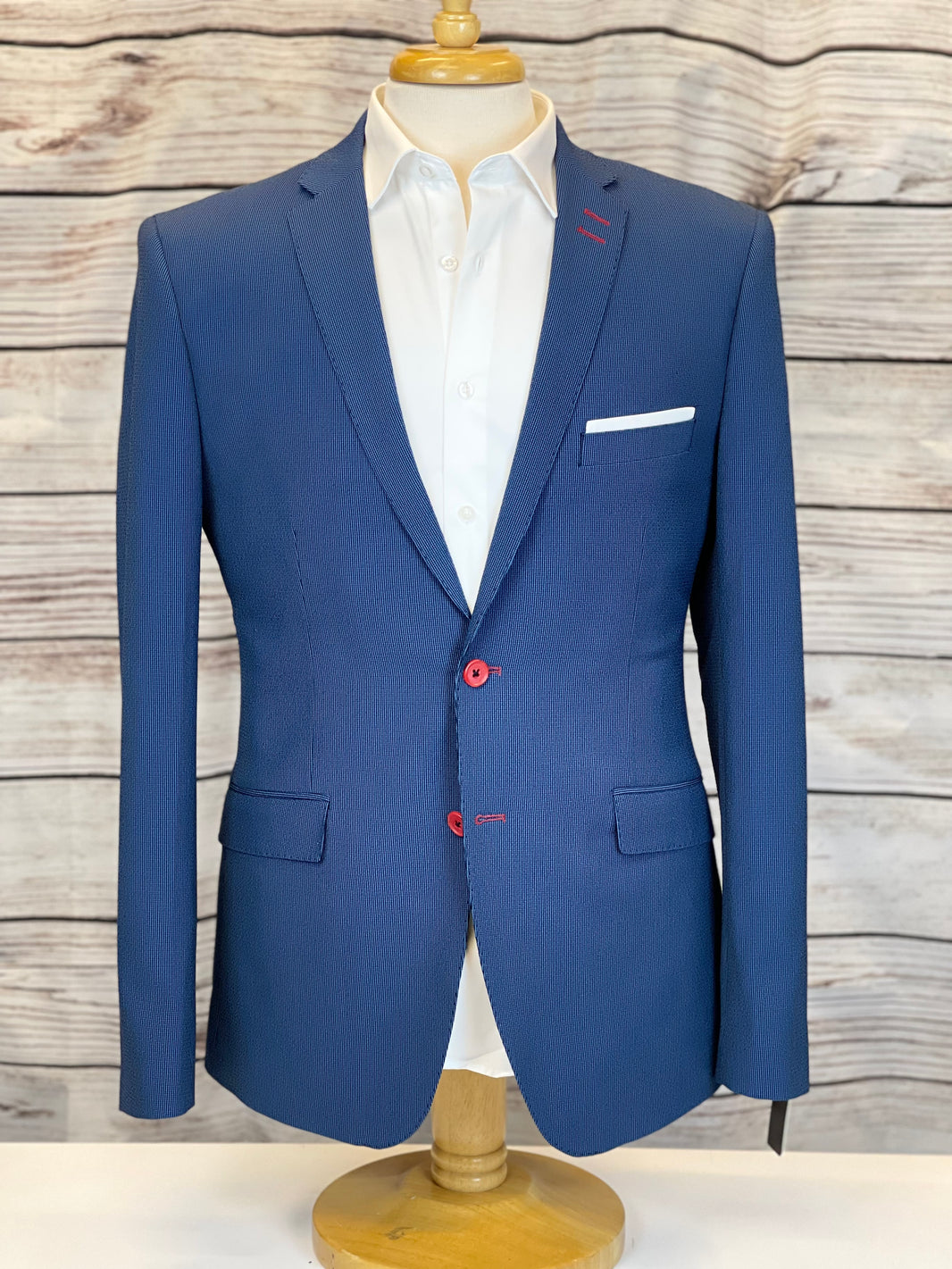 Emmanuel Menswear | Formal wear, Business attire, Weddings and Prom ...