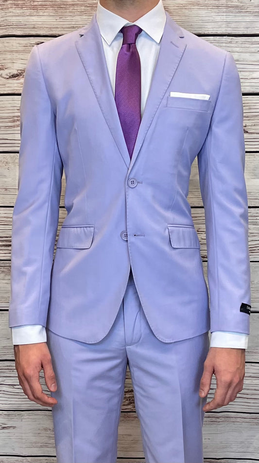Suit EM Lavender
